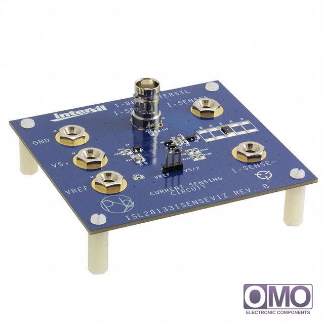 ISL28133ISENSEV1Z