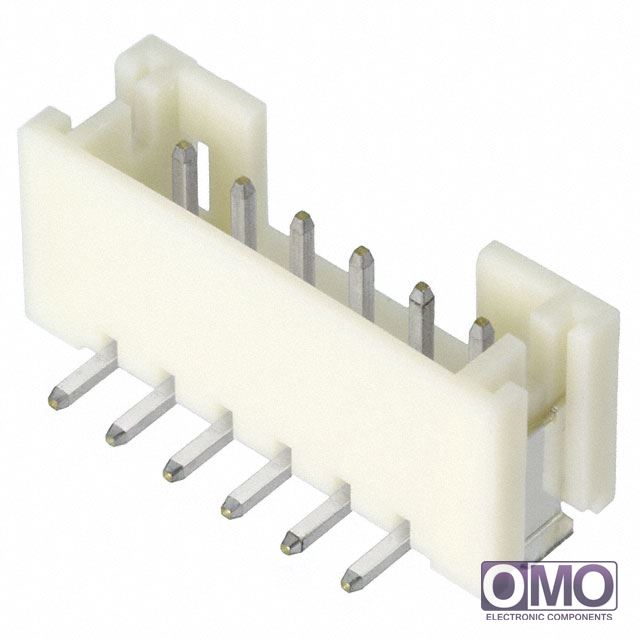 B6B-PH-SM4-TB(LF)(SN)