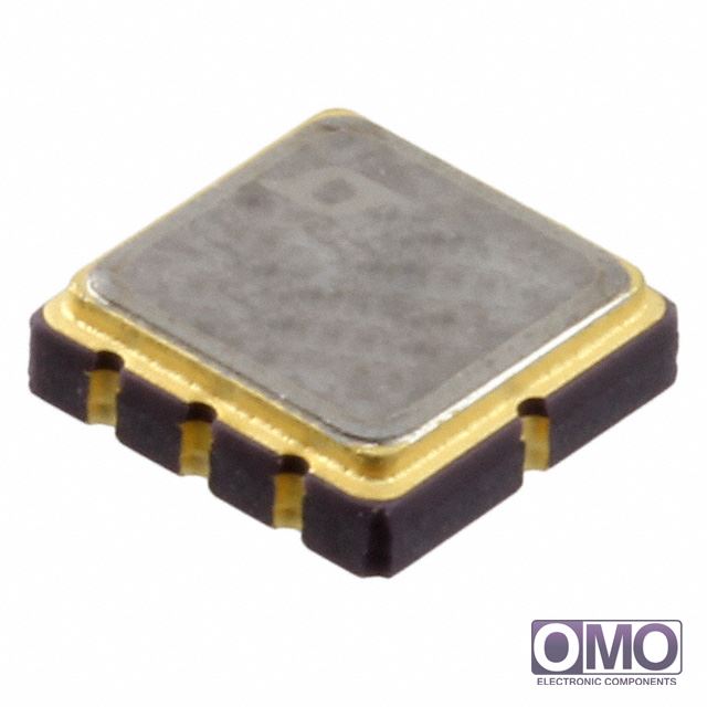 LTC6655BHLS8-4.096#PBF