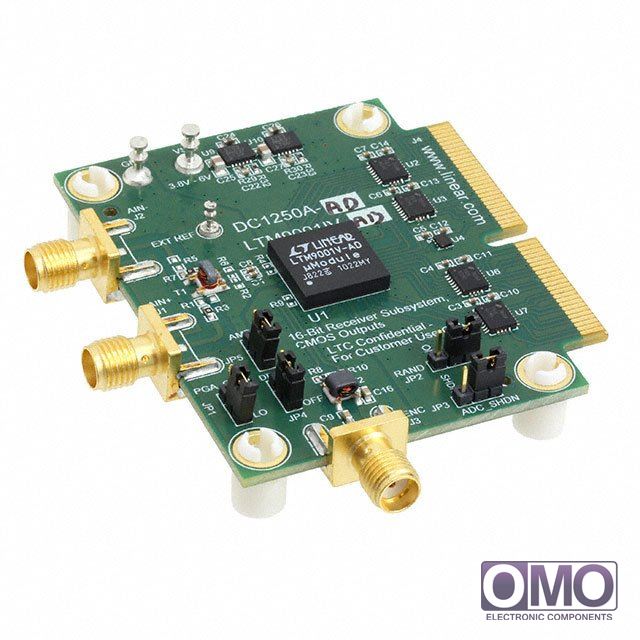 DC1250A-AD