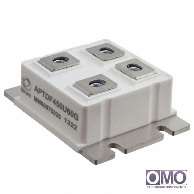 APTDF450U60G