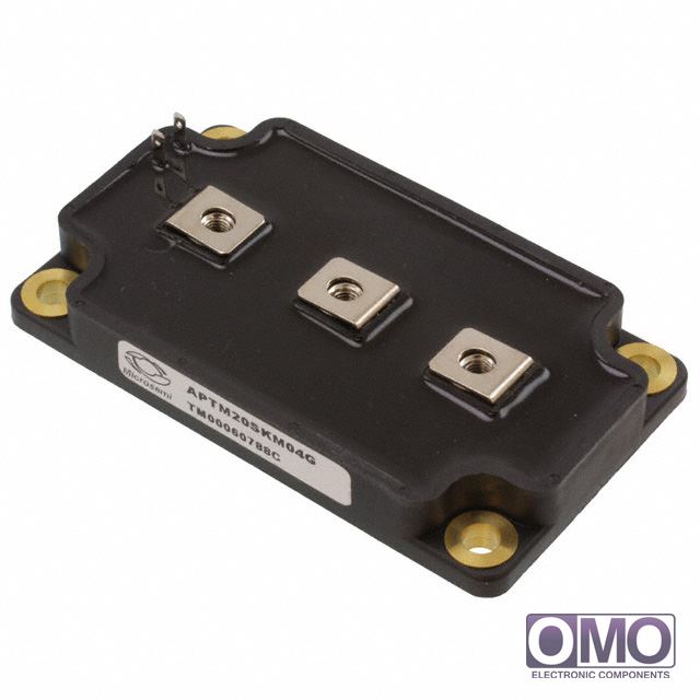 APTM20SKM04G