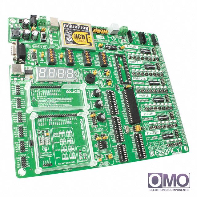 MIKROE-1153