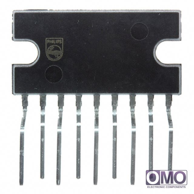 TDA3617J/N1C,112
