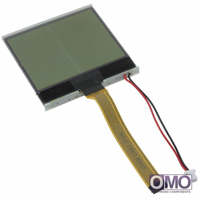 NHD-C160100DIZ-FSW-FBW