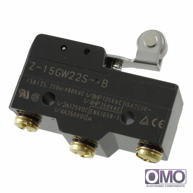Z-15GW22S-B