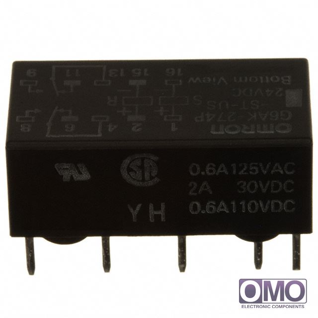 G6AK-274P-ST-US-DC24