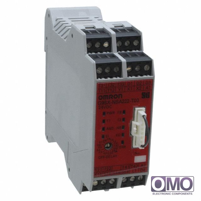 G9SX-NSA222-T03-RT DC24