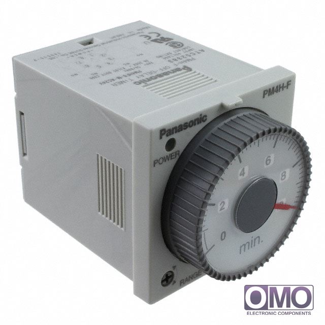 PM4HF8-M-AC24V