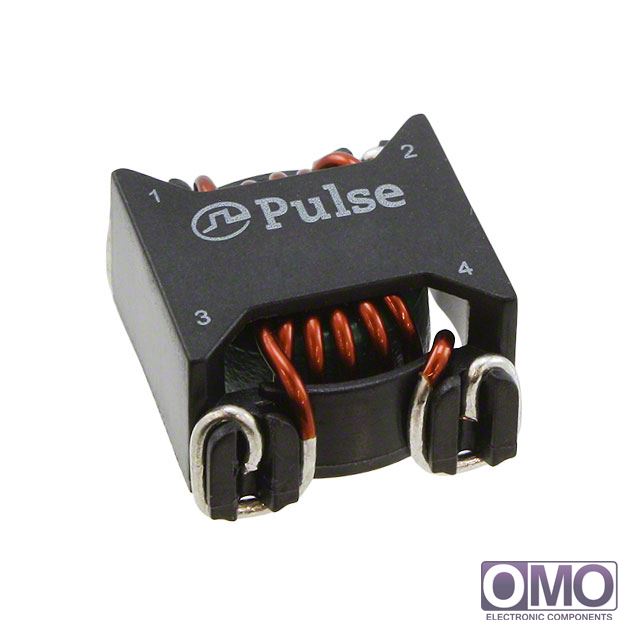 Triad Magnetics CMT-8116 Common Mode Chokes Triad Magnetics CMT-8116 Common Mode Chokes