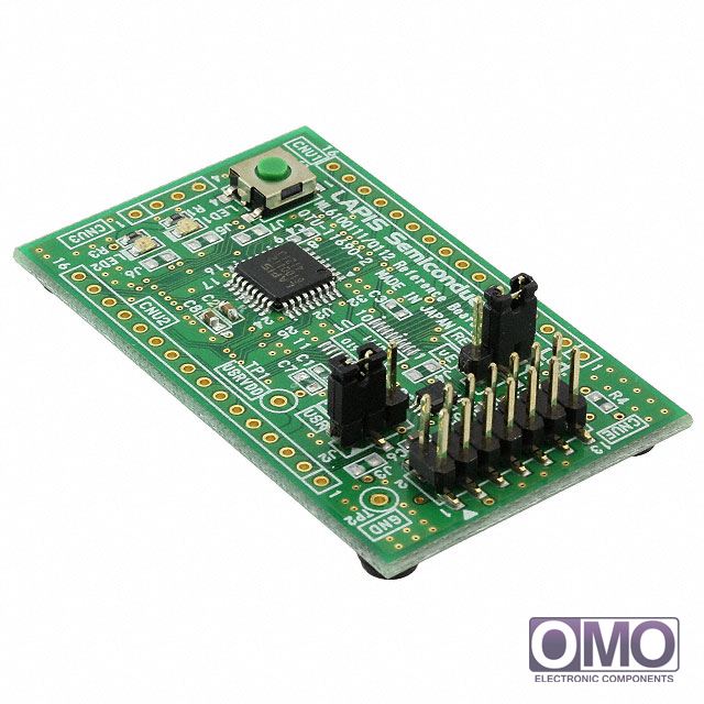 ML610Q112 REFERENCE BOARD