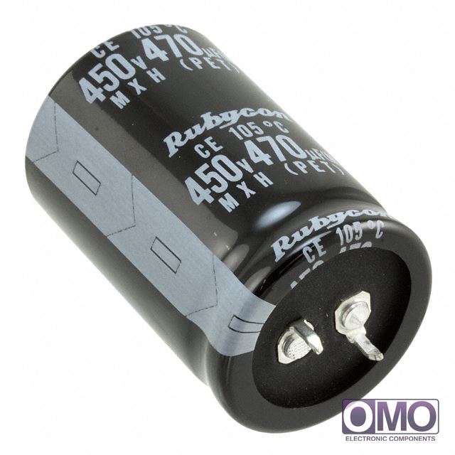 450MXH470MEFCSN30X45