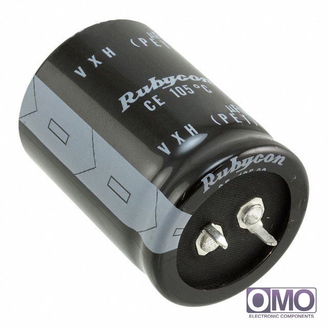 450VXH330MEFCSN30X40