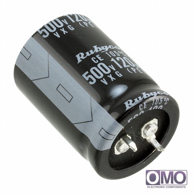 500VXG120MEFCSN25X35