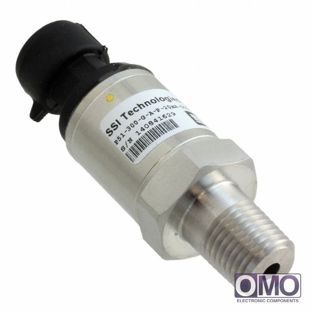 P51-300-G-A-P-20MA-000-000