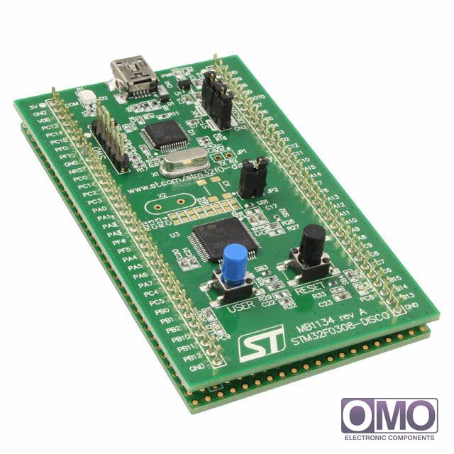 STM32F0308-DISCO