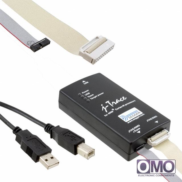 8.13.00 J-TRACE FOR CORTEX-M