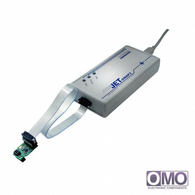 JTAGJET-OMAP3