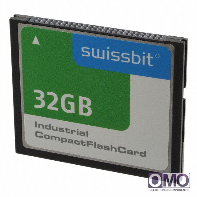 SFCF32GBH2BU4TO-I-QT-527-STD