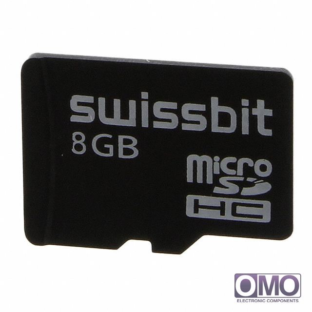 SFSD8192N1BW1MT-I-QG-111-STD