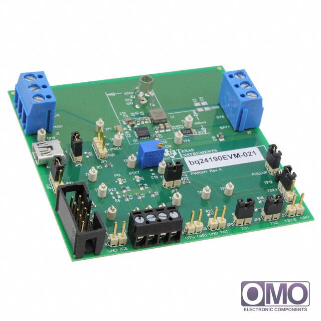 BQ24190EVM-021