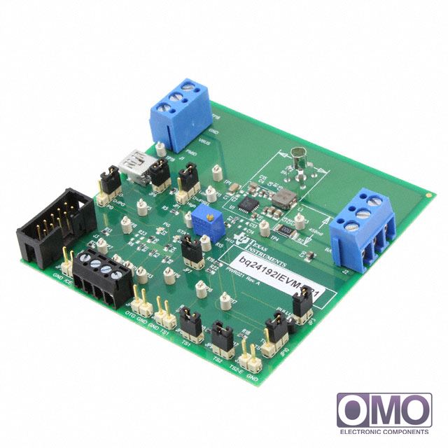 BQ24192IEVM-021