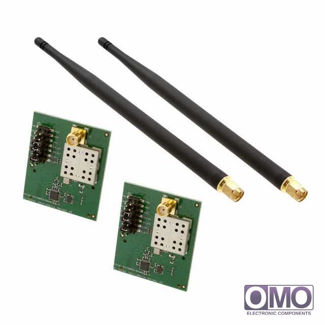 CC1101CC1190EMK915