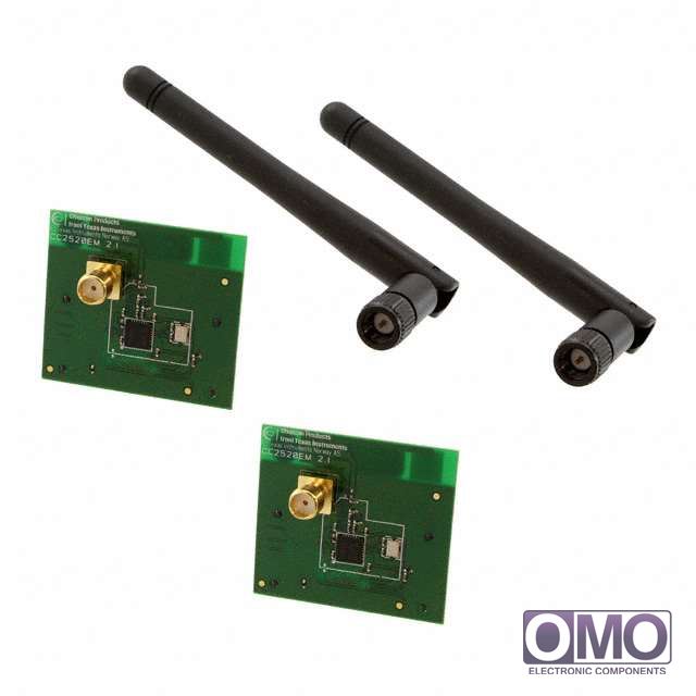 CC2520EMK