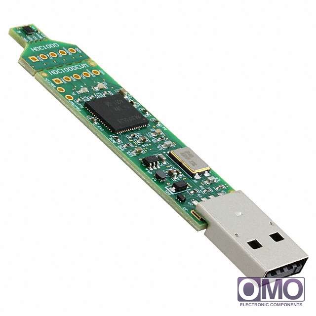 HDC1000EVM