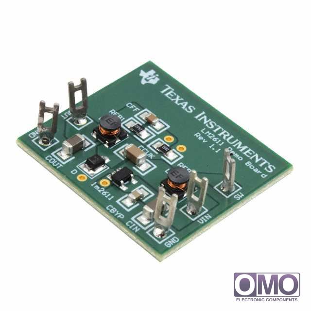 LM2611EVAL