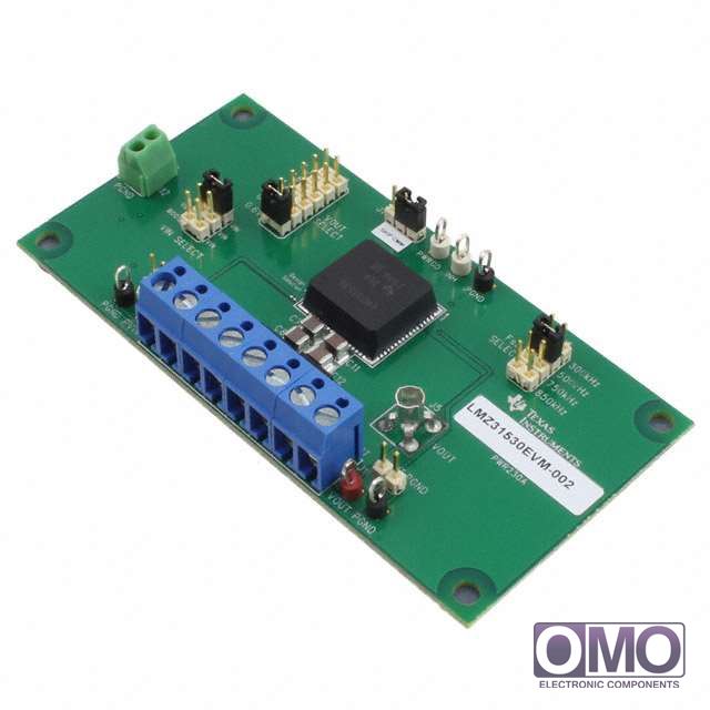 LMZ31520EVM-001