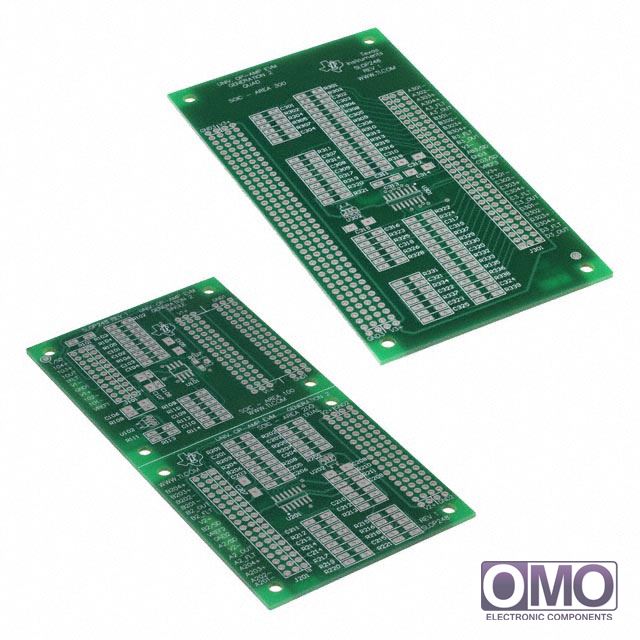 OPAMPEVM-SOIC