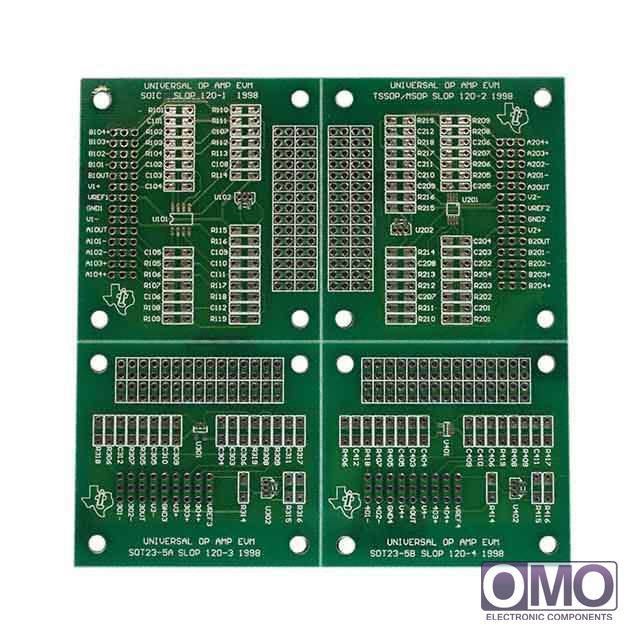 OPAMPEVM-SOT23