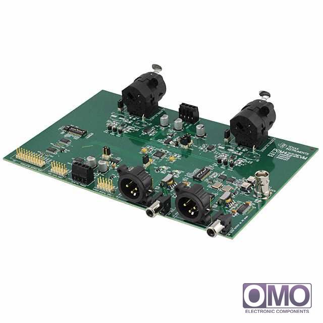 PCM4222EVM