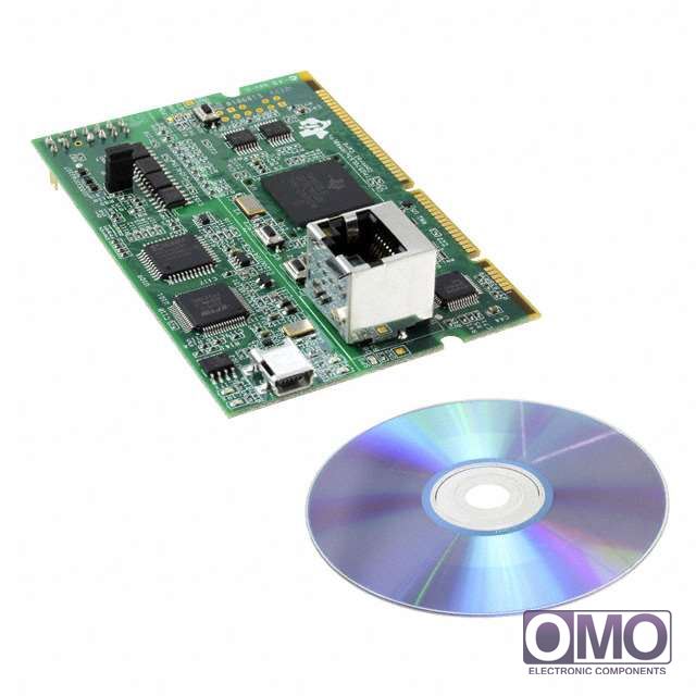 TMDX570LS31CNCD
