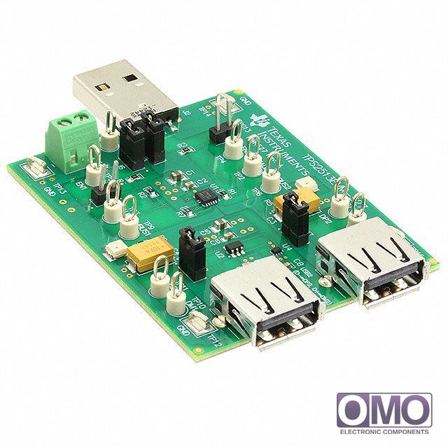 TPS2513EVM-527