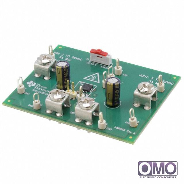 TPS25910EVM-088