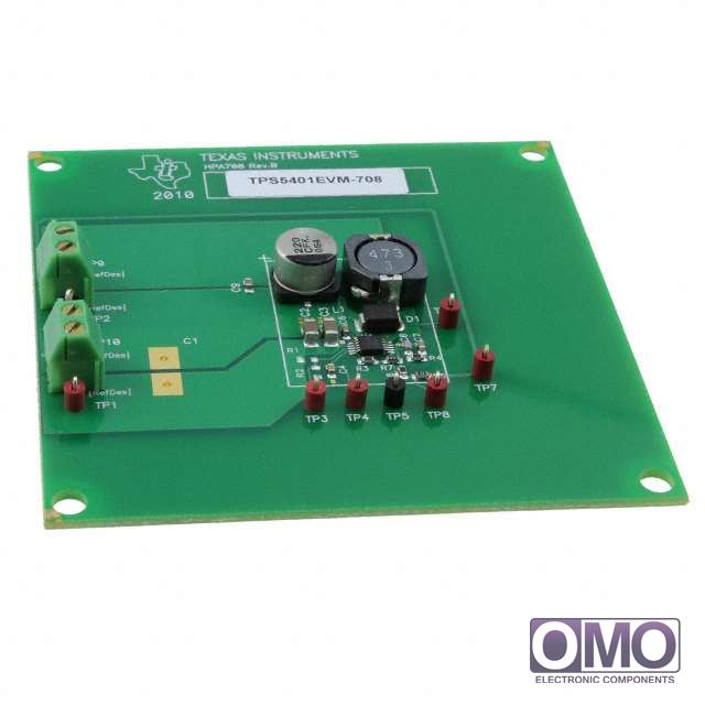 TPS5401EVM-708