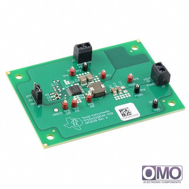 TPS54226EVM-539