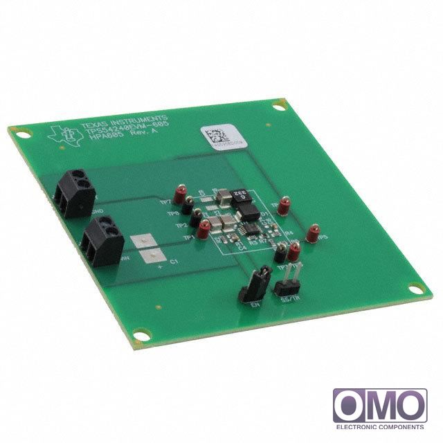 TPS54240EVM-605