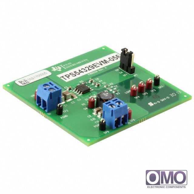 TPS54329EVM-056