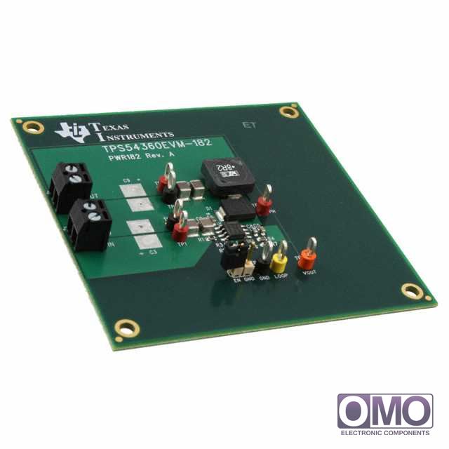 TPS54360EVM-182