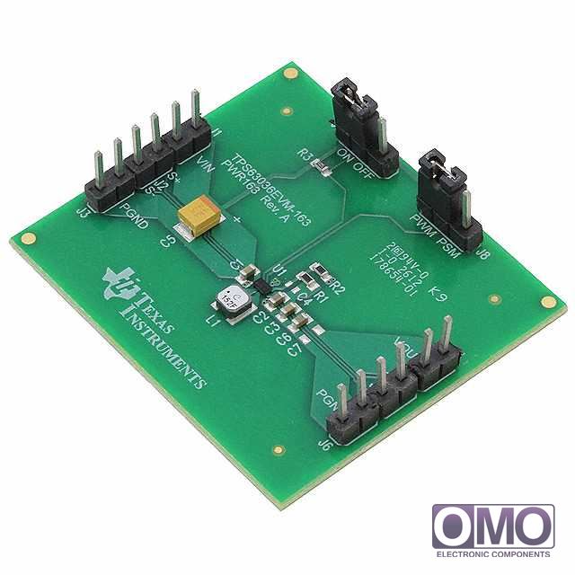 TPS63036EVM-163