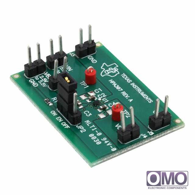 TPS72015EVM-307