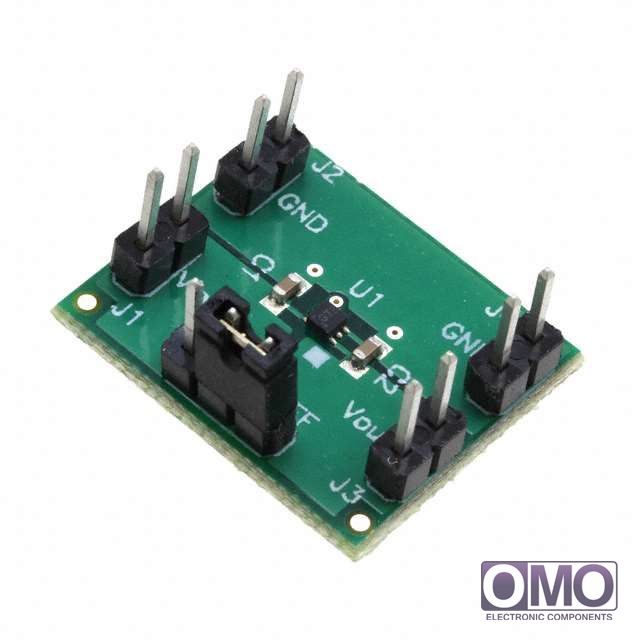 TPS72718DSEEVM-406