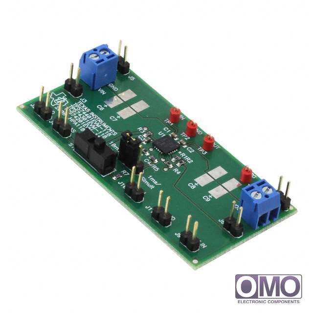 TPS74301EVM-118