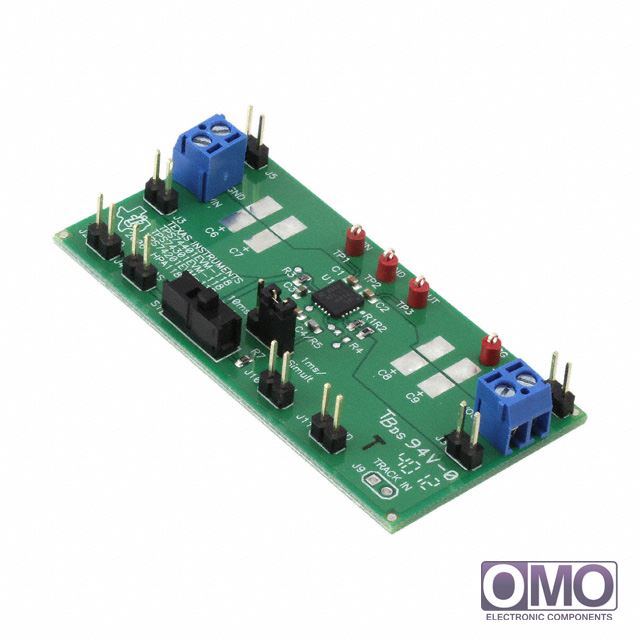 TPS74401EVM-118