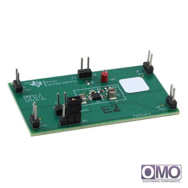 TPS7A1601EVM-046