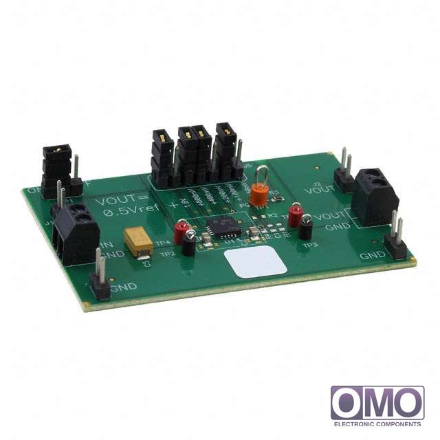 TPS7A7200EVM-718
