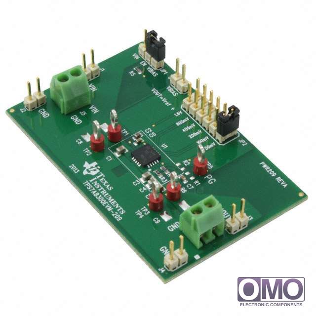 TPS7A8300EVM-209